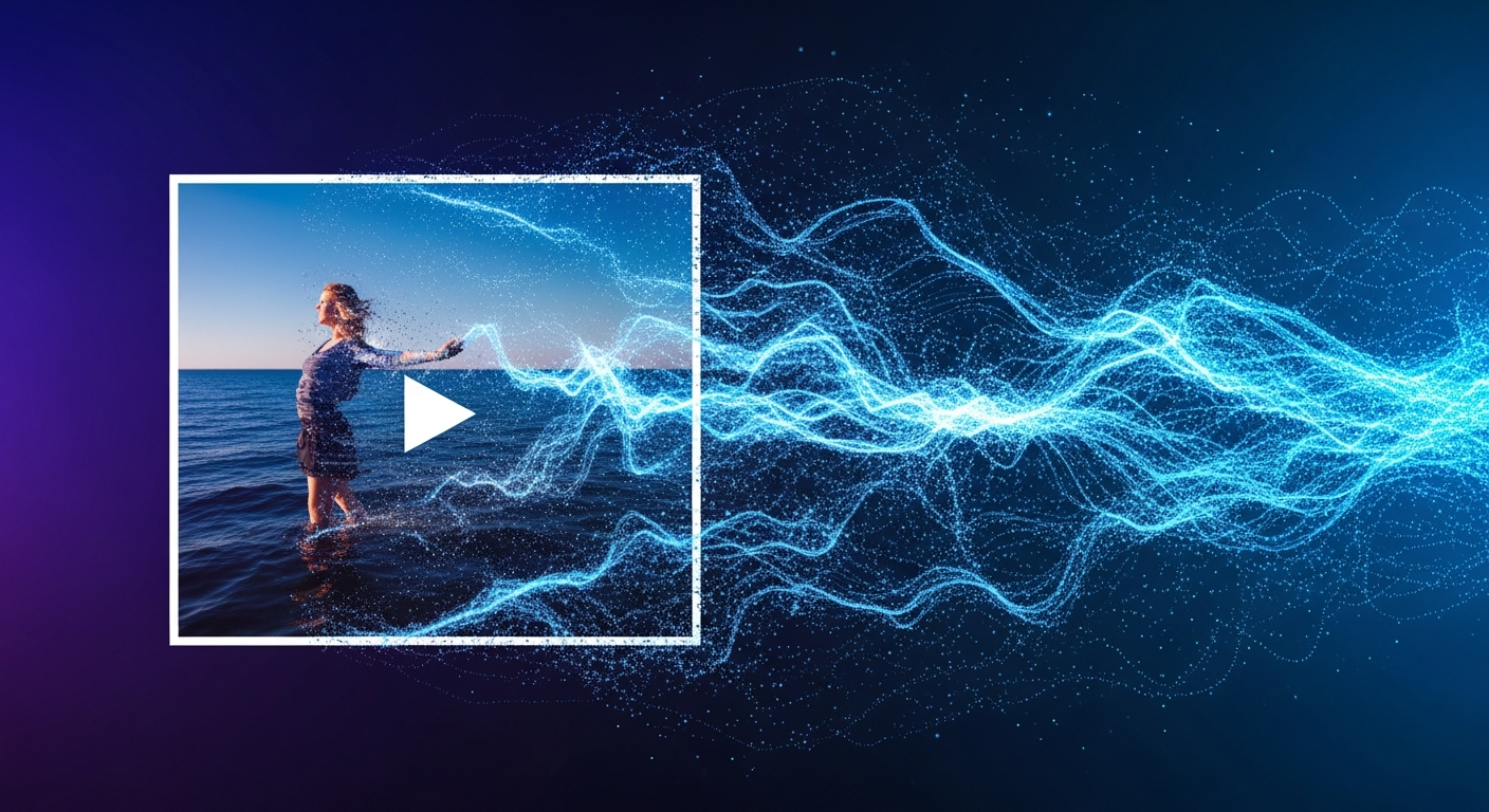 Grok Image to Video: Turn Photos into Dynamic AI Videos